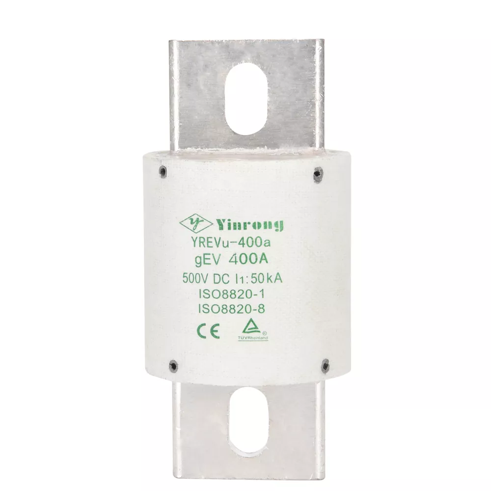 EV आणि HEV चार्जर फ्यूजची मुख्य सुरक्षा वैशिष्ट्ये काय आहेत